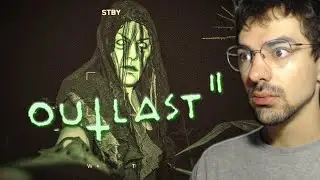 OUTLAST 2 le pire jeu d'horreur - Best Of Screamers