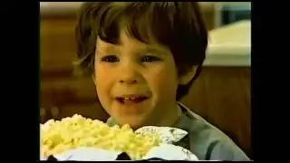 Jiffy Pop 1986