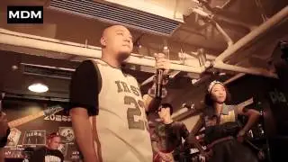 Project Ace《爵士日與夜 Jazz Day And Night》專輯 HMV 簽唱會