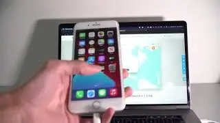 How to Change Your iPhone's GPS Location (iOS 14 Compatible) + Giveaway