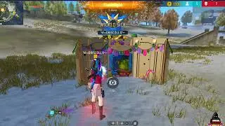 Free fire max |Deadly Duo🔥|Booyah| Driscoll plays #freefiremax #deadlyduo #booyah #ffviral