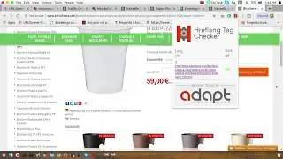 PrestaShop hreflang testing on multi-shops groups,multi-shops,multi-lingual and multi-domains