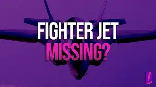 MISSING F-35: Stephen Yates On China; Where On Earth Could That $100M Jet Be?