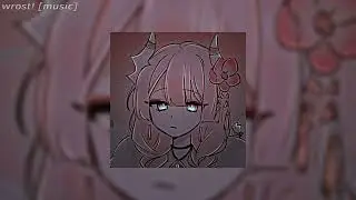 шайни - lovely [speed up]♡