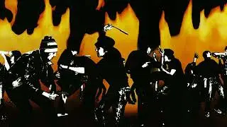 Phoenix - Heatwave (Allen Walker Re-Write)