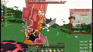 PVP SpookyTime II Пошол кв з Milk_banan езз
