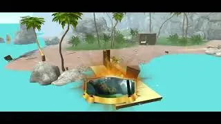 Last Pirate: Hải tặc sinh tồn :)))