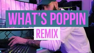 What's Poppin Remix (John Nonny)