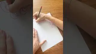 Рисуем перья. Стежка для начинающих