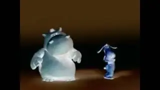 hippo and dog en español pat and stan español G Major