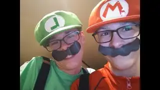 BatMM: The Meme Bros. Return!