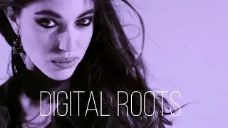 Digital Roots by Hans Krishnan