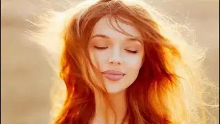 Рыжая (авт.-исп. Петр Катериничев)