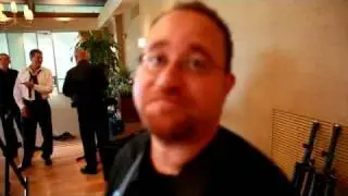 Nelson Behind the Scenes