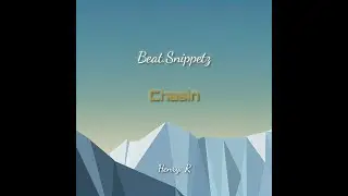Beat.Snippetz - Chasin - Beat Visualizer