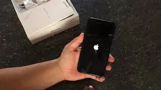 IPHONE XR UNBOXING EN ESPAÑOL