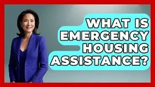 What Is Emergency Housing Assistance? - Learn As An Adult