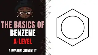 25.1 Introduction to benzene