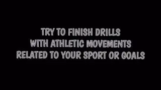 AF Training Videos - 2 In 2 Out 1 In (Ladder Series)
