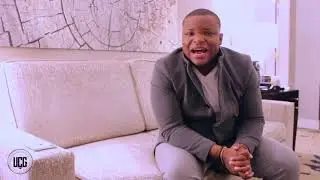As He Spoke, I Became Stronger: Prophet Aldi Essandjo