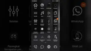 Cara memakai Bluetooth