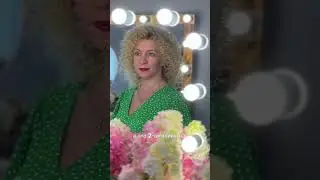 Будние дни стилиста по причёскам из Уфы