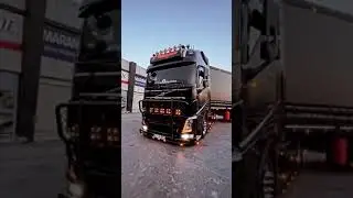 VOLVO 🔥 