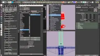 vraytuner 173 baking