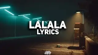 bbno$ & y2k - lalala (Lyrics)