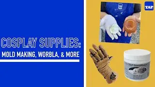 Where to Buy Cosplay Supplies