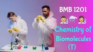 Fatty Acids - 1