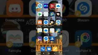 Discord-Beta?