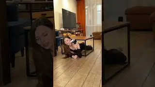 о нет я застряла | тг в шапке профиля
