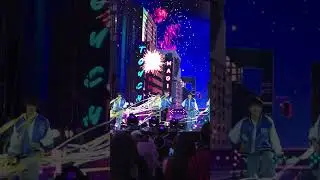 🎊CONFETTI X TOGETHER🎊 