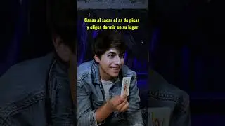 Un juego de cartas decidió su destino / LOCOFER #historia #storytime #triste #metallica #cliffburton