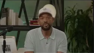 Will Smith LEAKED unedited apology Video