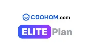 Coohom ELITE:The BEST solution for your design business growth
