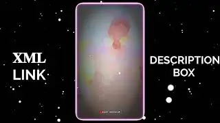 AYE HAYE ITNA  SUKOON ☺️🖤 NEW HINDI SONG XML 🍃 NEW TREND XML ✨NEW XML 🌼💖