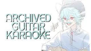【ARCHIVED】 Singing the CLASSICS but ACOUSTIC!