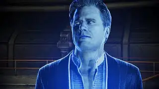 Mass Effect 3 | Chapter 2-1: Priority - Mars