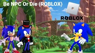 Spot The FAKER In ROBLOX (NPC Or Die)