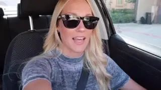 TREMBLE - VLOG 1