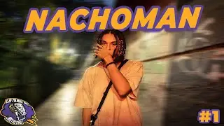 Entrevista a NACHOMAN | Entrevistando a artistas independientes #1