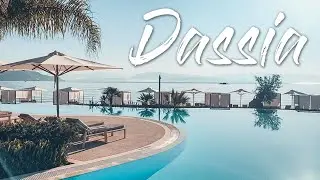 Ikos Dassia | Corfu, Greece | Luxury Resort Tour
