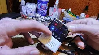 Регулятор температуры и влажности DTC3200