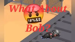 WarFriends Legends: What About Bob?