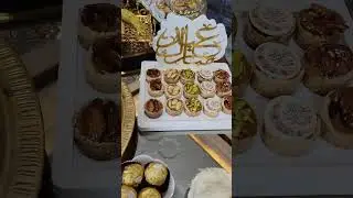 #حلويات_العيد