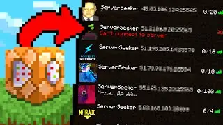This Minecraft Bot Leaked 1,045,208 IPs