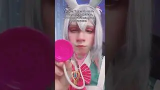 КОСПЛЕЙ НА СИДЖВИН 💗 больше в тгк: Гостик #genshinimpact #hoyocreators #sigewinne #cosplay
