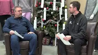 The Reason for the Season